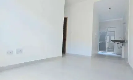 Apartamento com 2 dormitórios à venda, 32 m² por R$ 280.000 - Cidade Patriarca - São Paulo/SP