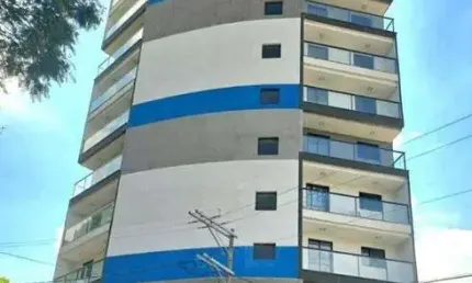 Apartamento com 2 dormitórios à venda, 39 m² por r$ 329.900,00 - vila guilhermina - são paulo/sp