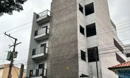 Apartamento com 2 dormitórios à venda, 43 m² por r$ 259.000,00 - penha de frança - são paulo/sp