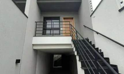 Sobrado à venda, 134 m² por r$ 720.000,00 - vila araguaia - são paulo/sp