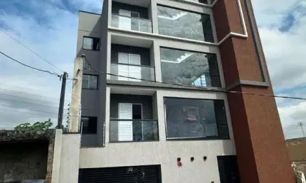 Apartamento com 2 dormitórios à venda, 38 m² por R$ 274.200,00 - Cidade Patriarca - São Paulo/SP
