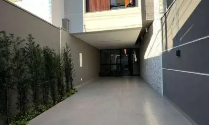 Sobrado com 3 dormitórios à venda, 260 m² por R$ 1.550.000 - Vila Gomes Cardim - São Paulo/SP