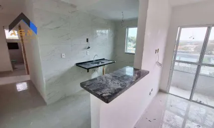 Apartamento com 1 dormitório à venda, 33 m² por r$ 239.000,00 - vila carrão - são paulo/sp