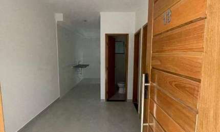Apartamento à venda, 34 m² por R$ 229.900,00 - Vila Nhocune - São Paulo/SP
