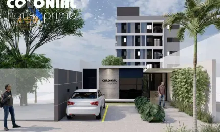 Apartamento com 2 dormitórios à venda, 42 m² á partir de  r$ 278.000 - itaquera - são paulo/sp