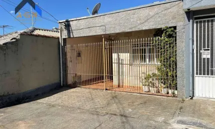 Casa com 2 dormitórios à venda, 94 m² por r$ 445.000 - vila carrão - são paulo/sp