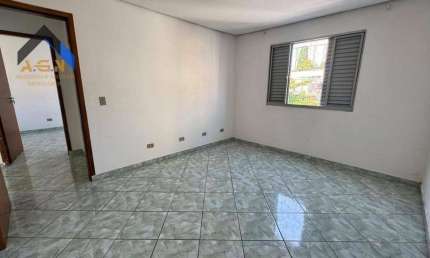 Apartamento com 2 dormitórios para alugar, 58 m² por R$ 2.140,00/mês - Vila Formosa - São Paulo/SP