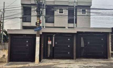 Sobrado com 3 dormitórios à venda, 170 m² por R$ 650.000 - Jardim Maringá - São Paulo/SP
