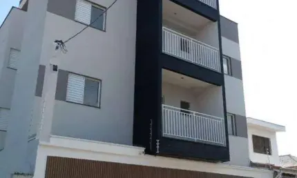 Apartamento com 1 dormitório à venda, 34 m² por r$ 215.000,00 - jardim vila formosa - são paulo/sp