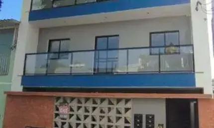Apartamento com 2 dormitórios à venda, 35 m² por R$ 245.000 - Penha de França - São Paulo/SP