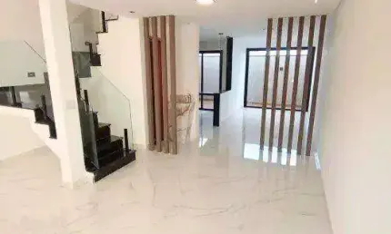 Sobrado com 3 dormitórios à venda, 120 m² por R$ 780.000 - Cidade Patriarca - São Paulo/SP