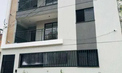 Apartamento com 2 dormitórios à venda, 36 m² á PARTIR de R$ 287.900 - Chácara Califórnia - São Paulo/SP