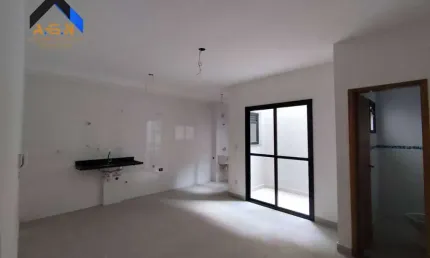 Apartamento com 1 ou 2 dormitórios à venda, 37 m² Á PARTIR de R$ 279.450 - Vila Guilhermina - São Paulo/SP