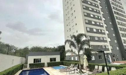 Apartamento com 2 dormitórios à venda, 45 m² por R$ 330.000,00 - Vila Prudente - São Paulo/SP