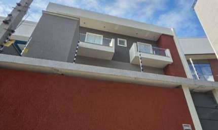 Sobrado com 3 dormitórios à venda, 70 m² por R$ 550.000 - Vila Guilhermina - São Paulo/SP