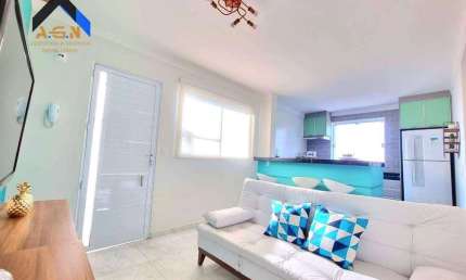 Apartamento com 2 dormitórios à venda, 44 m² por R$ 245.000 - Cidade Patriarca - São Paulo/SP