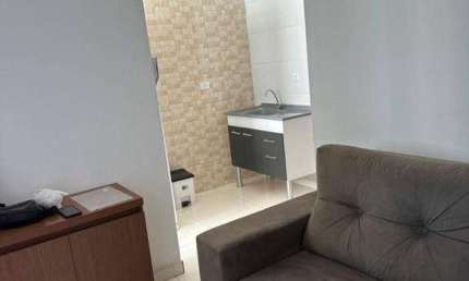 Apartamento com 2 dormitórios à venda, 38 m² por R$ 230.000 - Vila Ré - São Paulo/SP