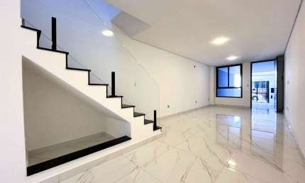 Sobrado com 3 dormitórios à venda, 160 m² por R$ 1.180.000 - Água Rasa - São Paulo/SP