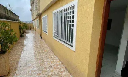 Sobrado com 2 dormitórios à venda, 65 m² por R$ 310.000,00 - Parada XV de Novembro - São Paulo/SP