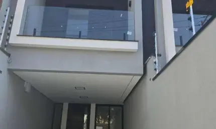 Sobrado com 3 dormitórios à venda, 120 m² por r$ 780.000 - vila ré - são paulo/sp