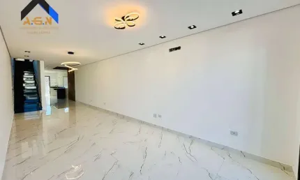 Sobrado com 3 dormitórios à venda, 220 m² por r$ 1.250.000,00 - penha - são paulo/sp