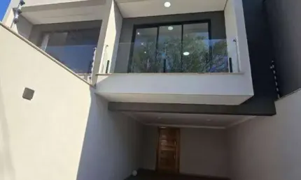 Sobrado com 3 dormitórios à venda, 150 m² por R$ 990.000 - Vila Formosa - São Paulo/SP