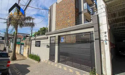 Sobrado com 2 dormitórios à venda, 85 m² por R$ 460.000,00 - Vila Formosa - São Paulo/SP