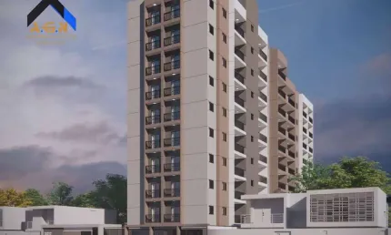 Apartamento com 1/2 OU 3 dormitórios à venda, 29m² á PARTIR de R$ 200.000 - Jardim Vila Formosa - São Paulo/SP
