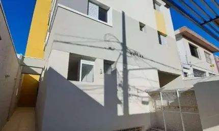 Apartamento com 2 dormitórios à venda, 39 m² por R$ 249.000,00 - Jardim Aricanduva - São Paulo/SP