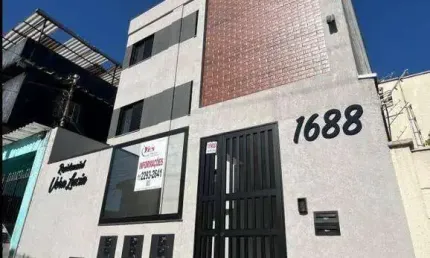 Apartamento com 1 dormitório à venda, 32 m² por R$ 230.000,00 - Vila Carrão - São Paulo/SP