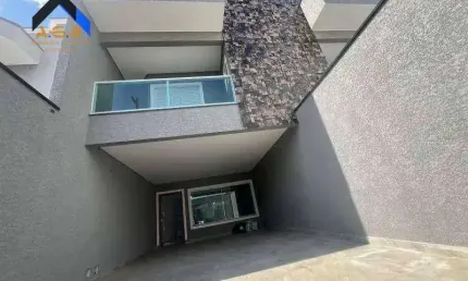 Sobrado com 4 dormitórios à venda, 240 m² por r$ 1.995.000,00 - vila carrão - são paulo/sp