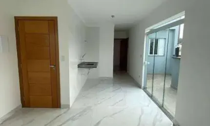 Apartamento com 1 dormitório à venda, 35 m² por r$ 248.900,00 - vila santa teresa (zona leste)  - são paulo/sp