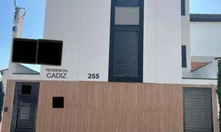 Apartamento com 2 dormitórios à venda á partir de r$ 208.000 - vila alpina - são paulo/sp