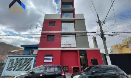 Apartamento com 1 ou 2 dormitórios à venda na vila charlote - são paulo/sp