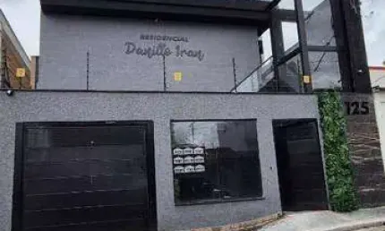 Sobrado com 2 dormitórios à venda, 82 m² por R$ 486.221,00 - Parque Boturussu - São Paulo/SP