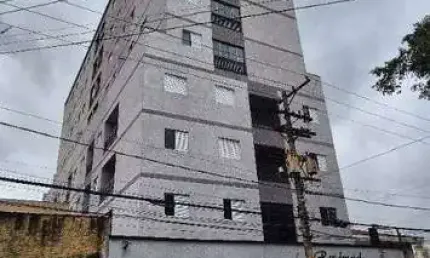 Apartamento com 2 dormitórios à venda, 45 m² por r$ 297.000,00 - vila carrão - são paulo/sp