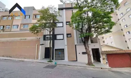 Apartamento com 2 dormitórios à venda, 35 m² por r$ 235.000,00 - vila nhocune - são paulo/sp