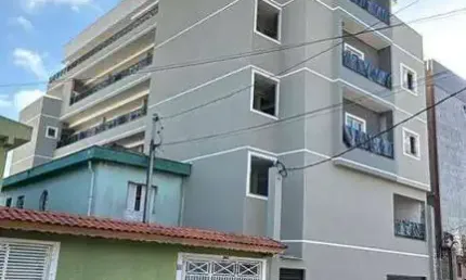 Apartamento com 2 dormitórios à venda, 45 m² por R$ 350.000,00 - Penha de França - São Paulo/SP