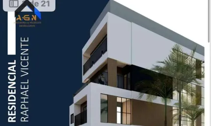 Apartamento com 2 dormitórios à venda, 45 m² por r$ 360.000,00 - chácara santo antônio (zona leste) - são paulo/sp