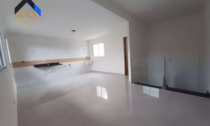 Apartamento com 2 dormitórios à venda, 75 m² por R$ 420.000,00 - Água Rasa - São Paulo/SP