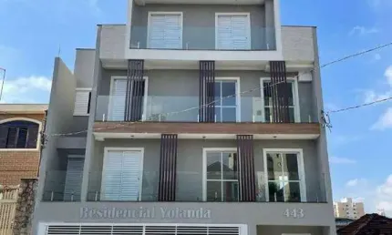 Apartamento com 2 dormitórios à venda, 50 m² por r$ 340.000,00 - vila formosa - são paulo/sp