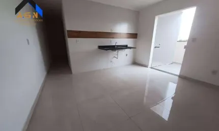 Apartamento com 3 dormitórios à venda, 60 m² por R$ 350.000,00 - Vila Santa Teresa - São Paulo/SP