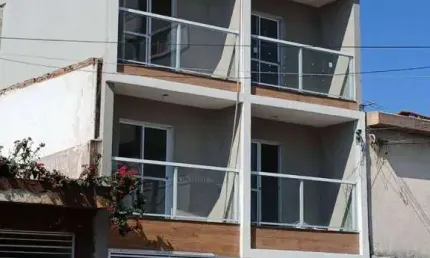 Apartamento com 2 dormitórios à venda, 40 m² por r$ 278.000,00 - vila formosa - são paulo/sp