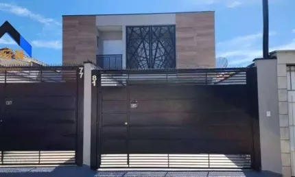 Sobrado com 3 dormitórios à venda, 114 m² por r$ 1.500.000,00 - tatuapé - são paulo/sp