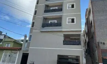 Apartamento com 2 dormitórios à venda, 45 m² por r$ 280.000,00 - penha de frança - são paulo/sp