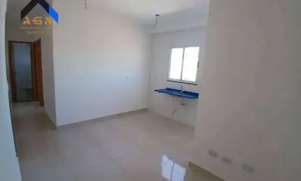 Apartamento com 2 dormitórios à venda, 33 m² por r$ 230.000,00 - cidade líder - são paulo/sp