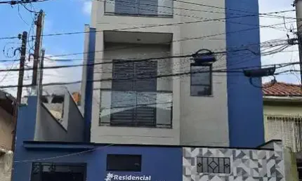 Apartamento com 2 dormitórios à venda, 51 m² por R$ 330.000,00 - Jardim Vitória - São Paulo/SP