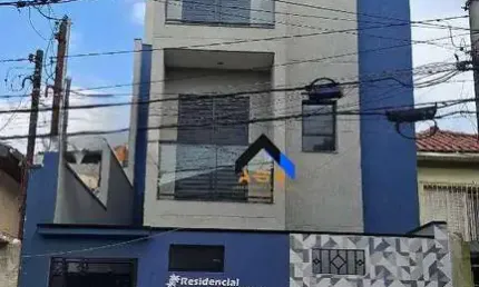 Apartamento com 2 dormitórios à venda, 51 m² por r$ 330.000,00 - jardim vitória - são paulo/sp