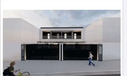 Sobrado com 2 dormitórios à venda, 80 m² por r$ 549.000,00 - vila santa cruz (zona leste) - são paulo/sp