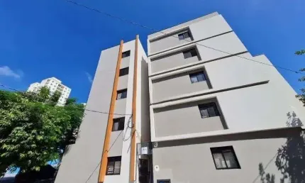 Apartamento com 2 dormitórios à venda, 35 m² por r$ 295.000,00 - vila carrão - são paulo/sp